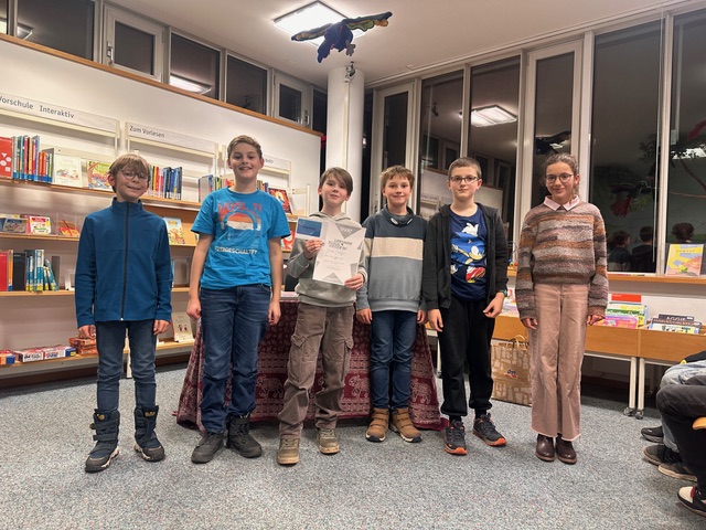 Lesewettbewerb1