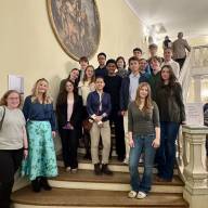 MPG goes Theatre - Klassik ohne Staubschicht: Goethes 